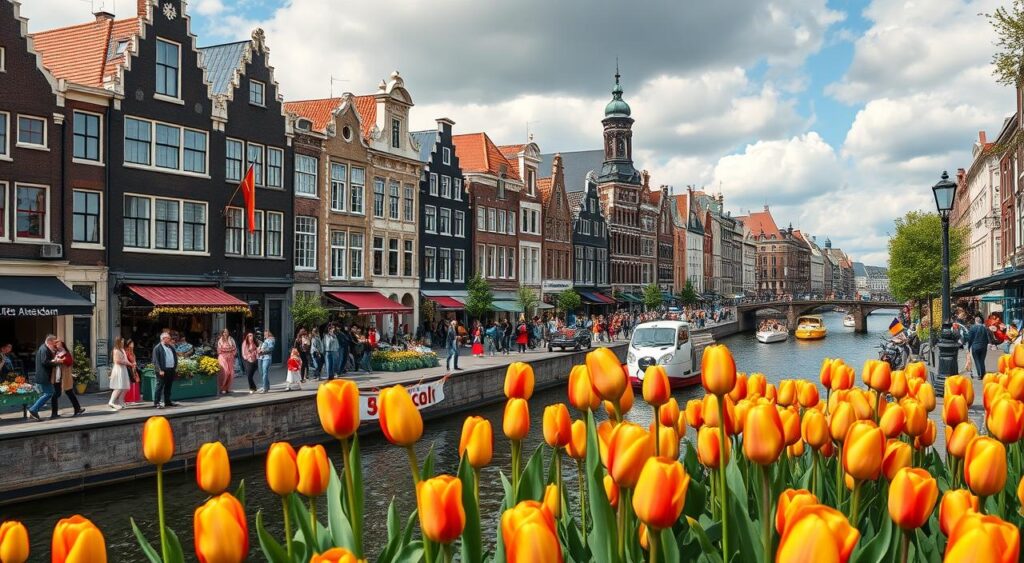 Amsterdam-tourism-and-cultural-festivals-during-the-750th-anniversary-of-Amsterdam-1024x563 Top 10 Must-Visit Travel Destinations in 2025 Travel 