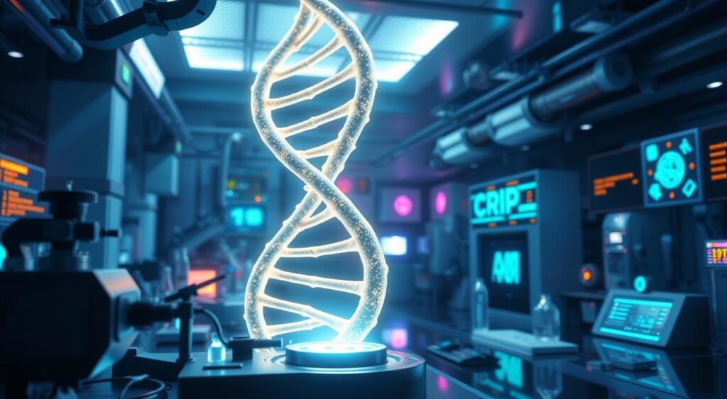 Genetic-editing-using-CRISPR-technology-1024x563 Unbelievable Science Discoveries Made Recently Science 