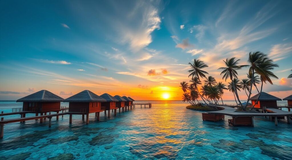 Maldives-travel-1024x563 Top 10 Must-Visit Travel Destinations in 2025 Travel 