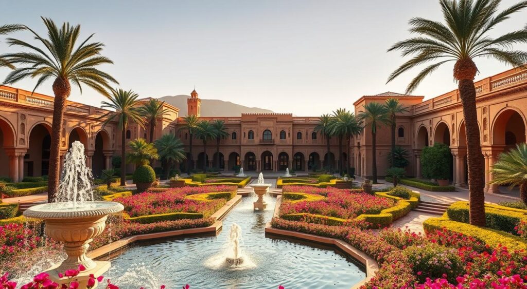 Marrakech-luxury-travel-1024x563 Top 10 Must-Visit Travel Destinations in 2025 Travel 