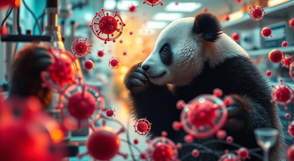 Panda-stem-cells-breakthrough-conservation-1024x563 Unbelievable Science Discoveries Made Recently Science 