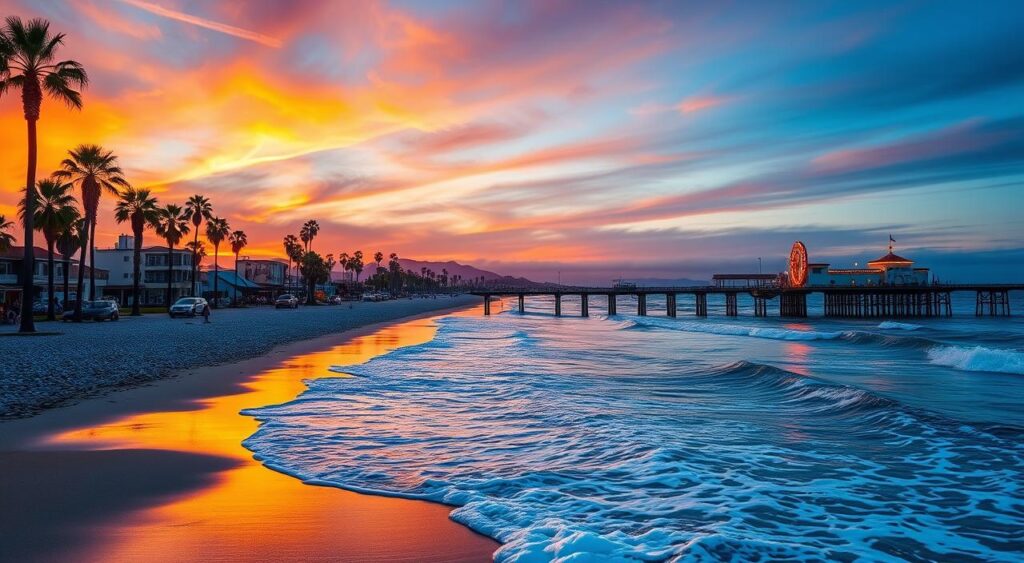 Santa-Monica-travel-1024x563 Top 10 Must-Visit Travel Destinations in 2025 Travel 