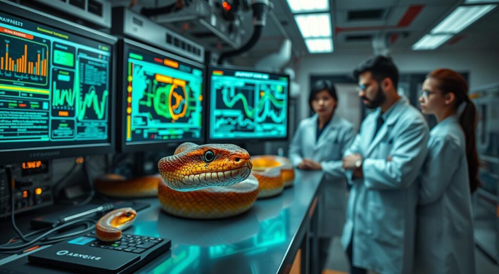 Snakebite-treatment-AI-advancements-1024x563 Unbelievable Science Discoveries Made Recently Science 