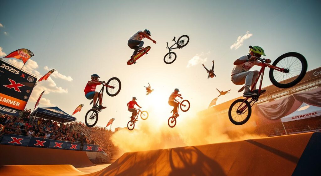 Summer-X-Games-2025-action-sports-events-1024x563 5 Amazing Sports Events to Watch Out for in 2025 Sports 