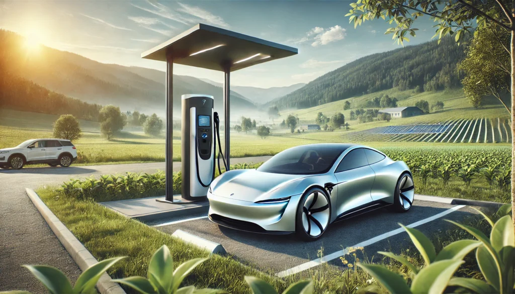 eletric-vehicle-2-1024x585 Top 10 Mind-Blowing Electric Cars Set to Revolutionize 2025 Automotive 