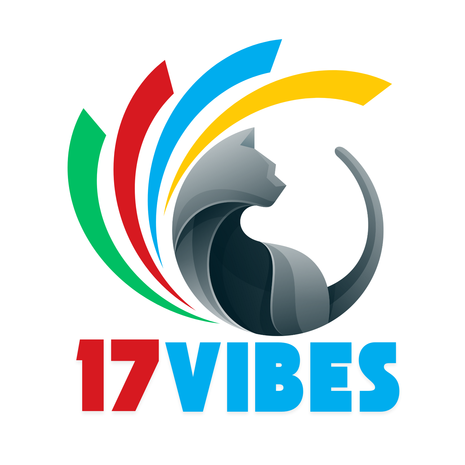 logo 17vibes
