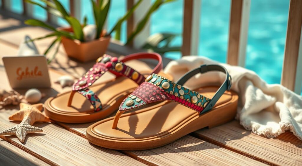 thong-sandals-trend-2025-1024x563 10 Fashion Trends Everyone Will Be Wearing in 2025 Fashion 