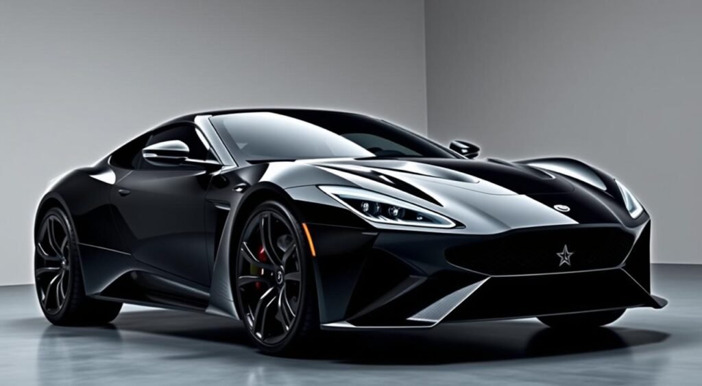 Luxury car reviews 2025