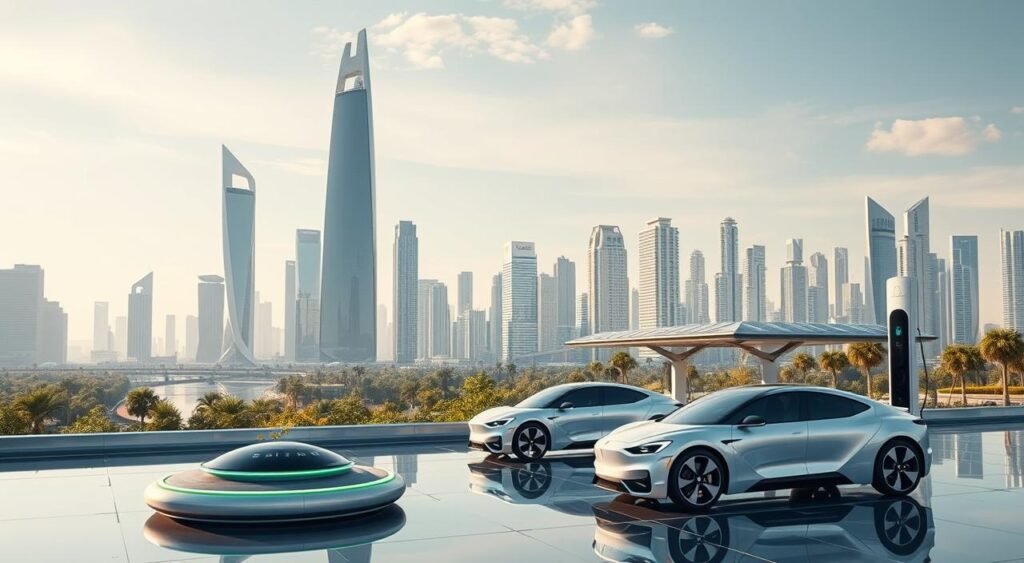 future of electric vehicles