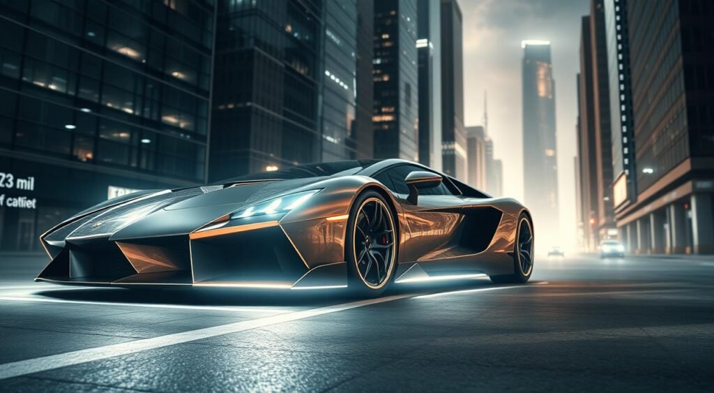 luxury car reviews 2025