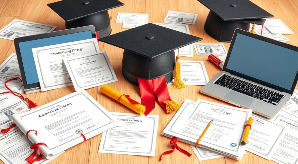 student loan forgiveness qualifications