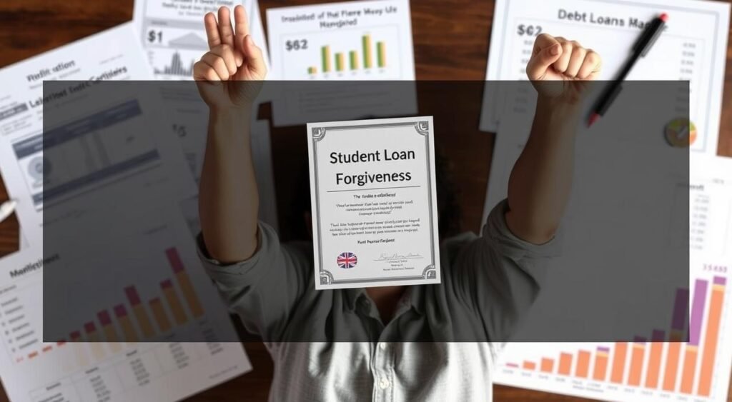success stories student loan forgiveness