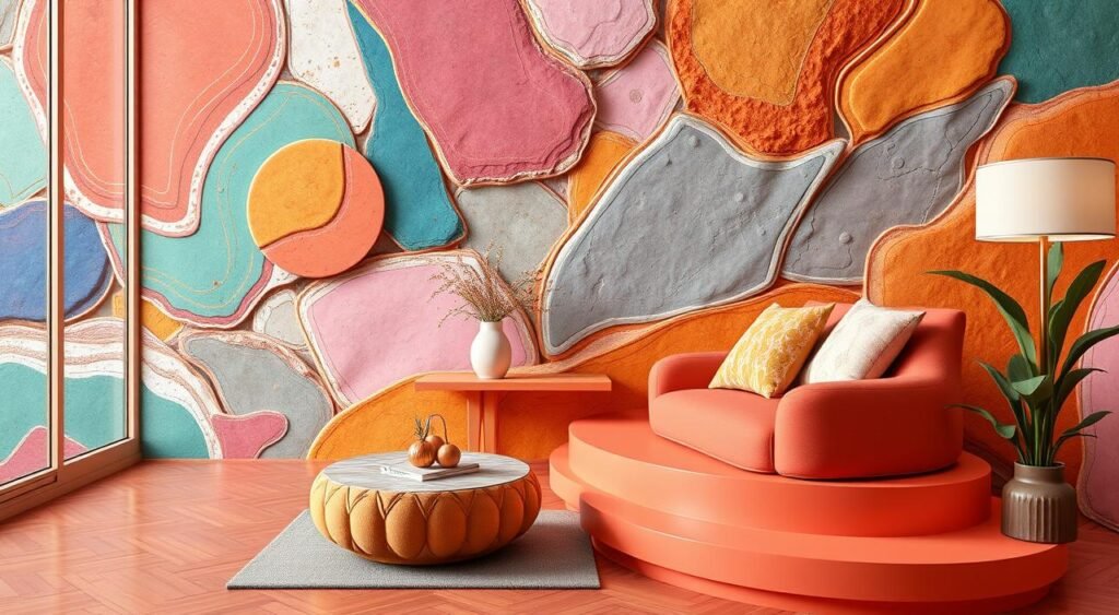 upcoming color trends