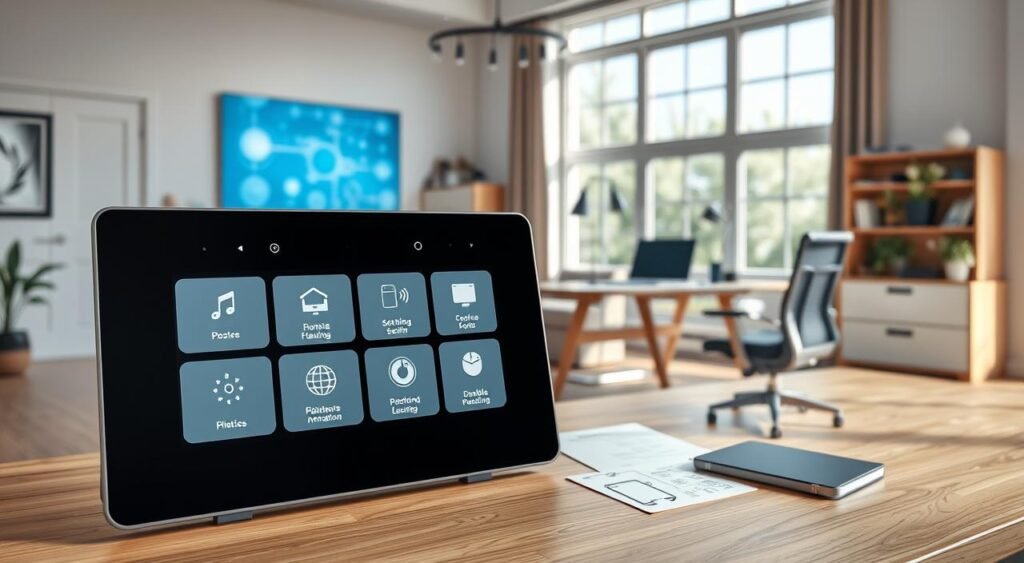 Budget-friendly home automation planning steps