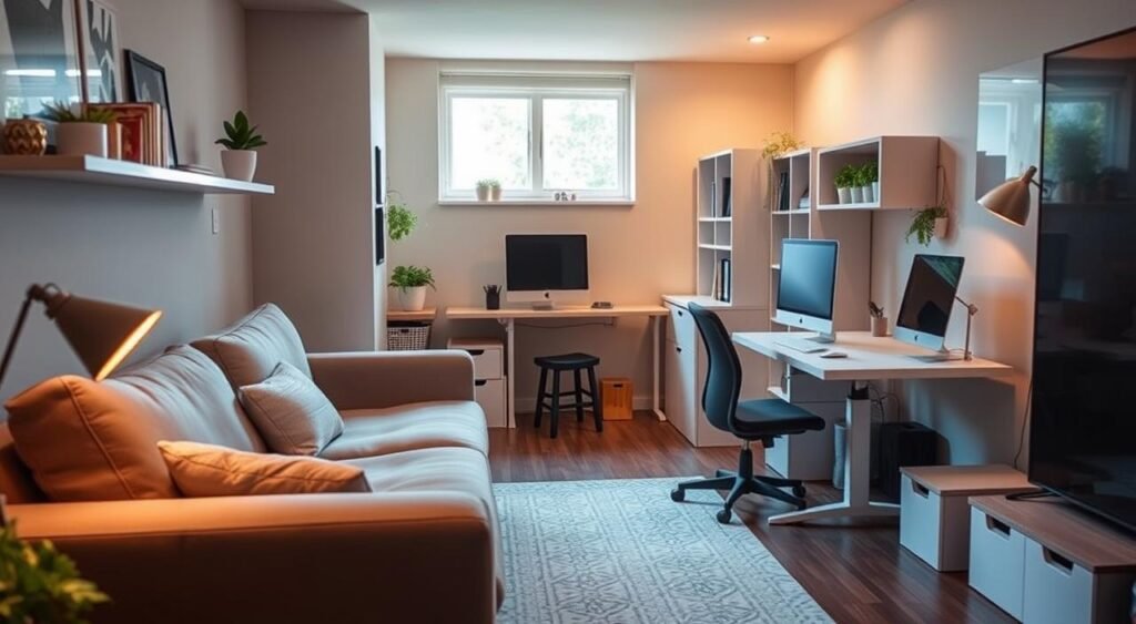 Budget-friendly small space solutions Budget-friendly small space solutions