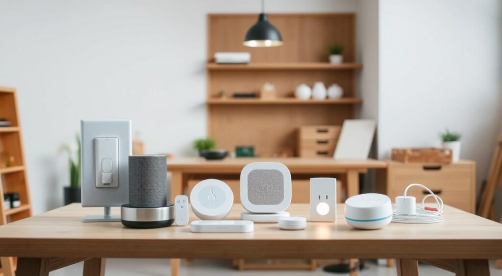 DIY smart home projects under $50