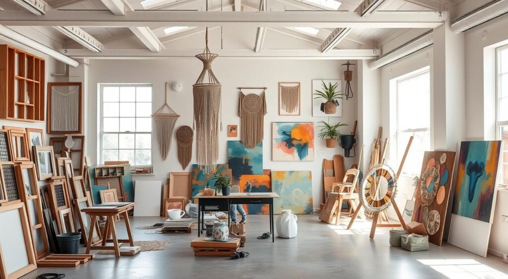 DIY wall art projects DIY wall art projects