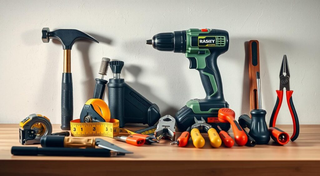 Essential tools for DIY construction on a budget Essential tools for DIY construction on a budget