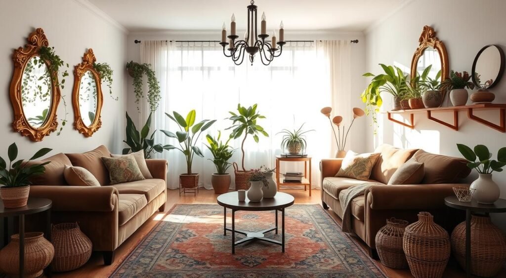 Instagrammable home corners