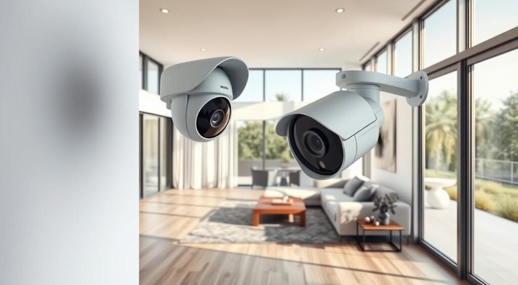 Privacy considerations for surveillance cameras Privacy considerations for surveillance cameras