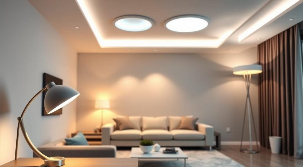 Smart lighting systems for every budget