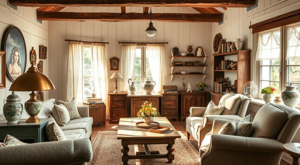 Vintage farmhouse aesthetic antique decor ideas Vintage farmhouse aesthetic antique decor ideas