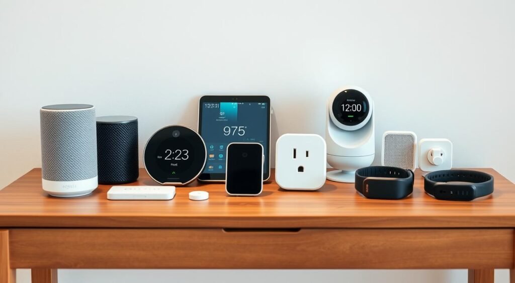 affordable smart home devices