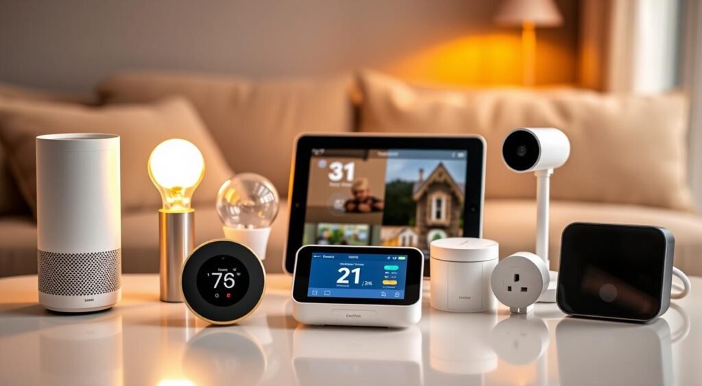 affordable smart home devices
