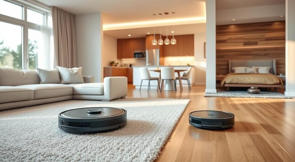 best robot vacuum cleaners for home types best robot vacuum cleaners for home types