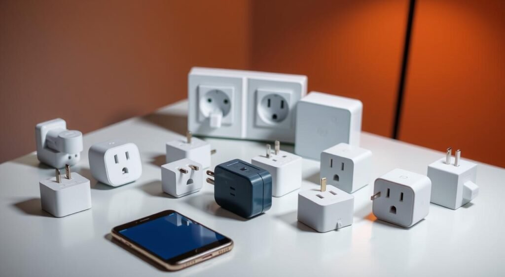 budget-friendly home automation smart plugs