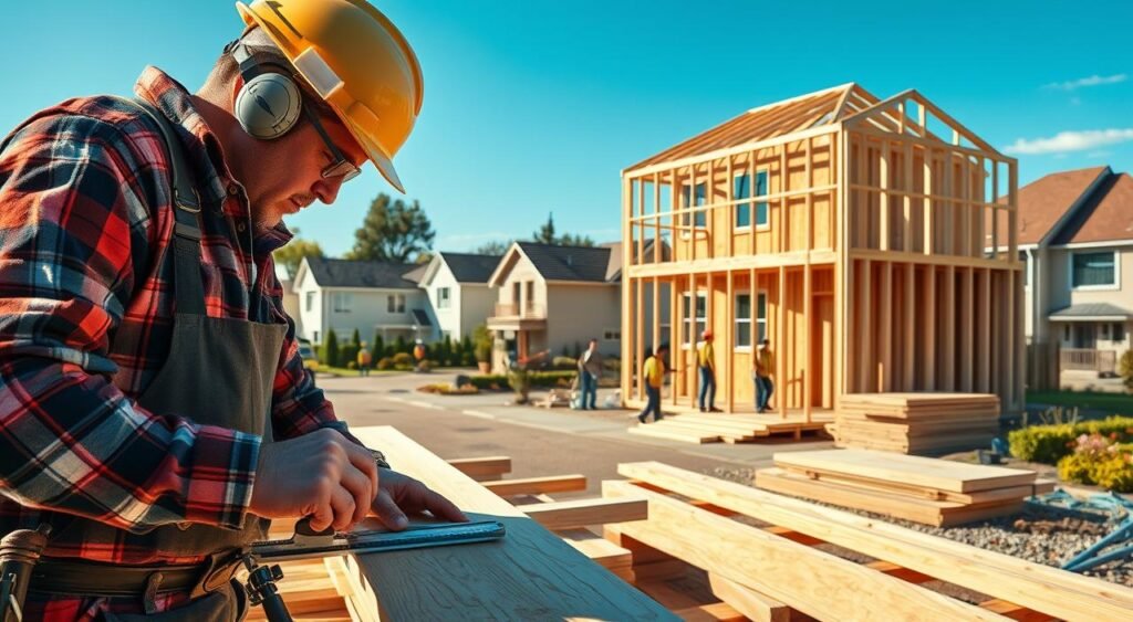 budget home construction tips
