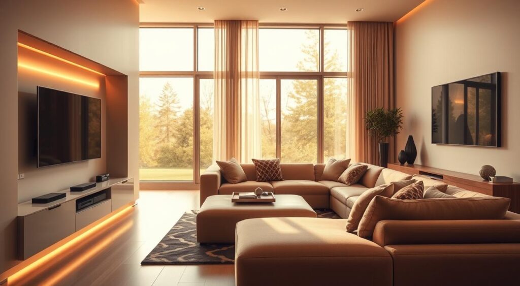 celebrity inspired home decorating tech integration celebrity inspired home decorating tech integration