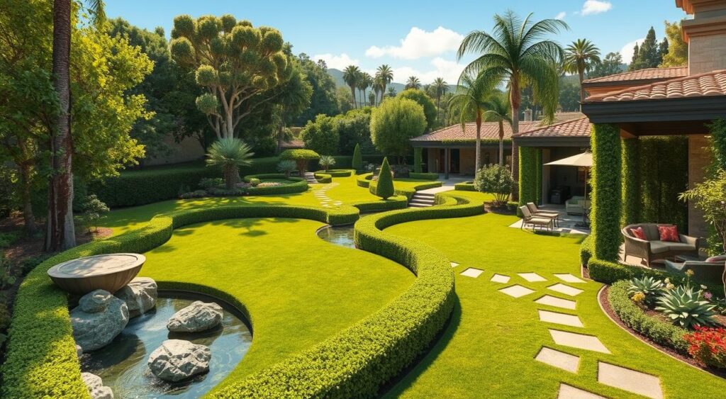 celebrity landscaping ideas celebrity landscaping ideas
