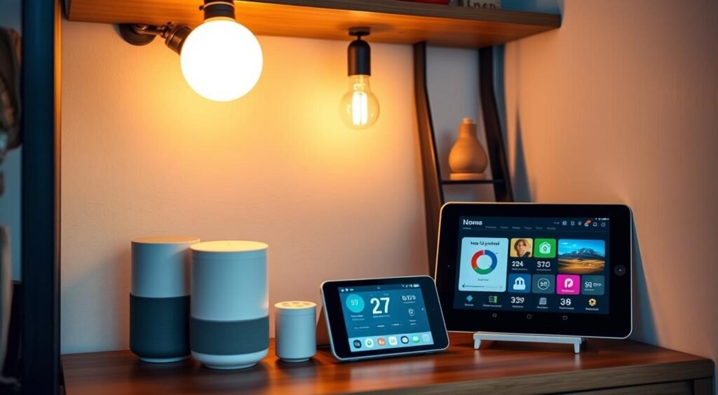 cheap home automation technology strategies