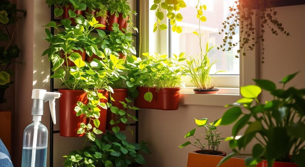 compact vertical garden maintenance tips compact vertical garden maintenance tips
