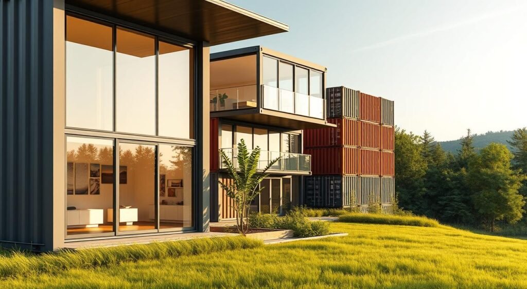container house design