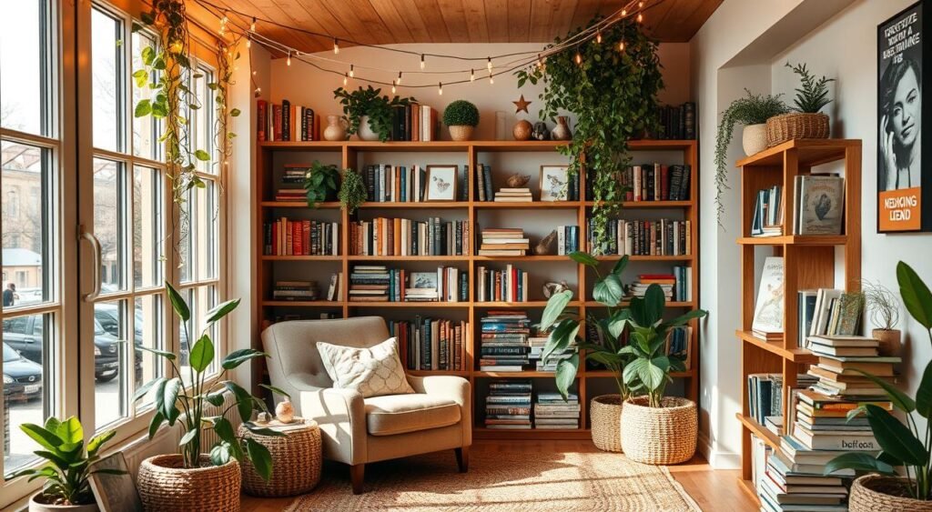 10 Inviting Cozy Reading Nook Inspiration to Try cozy reading nook inspiration