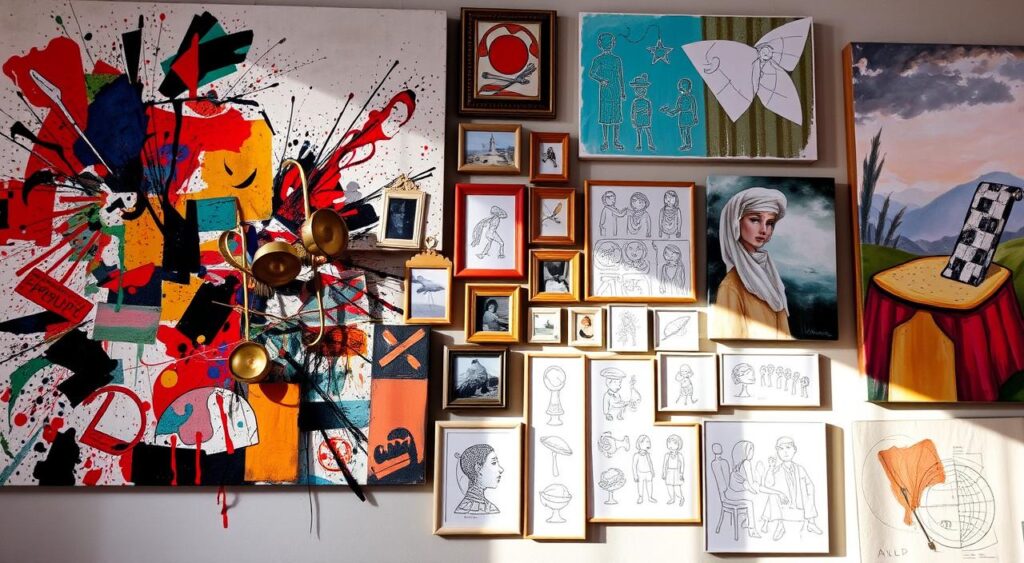 creative wall decor ideas creative wall decor ideas
