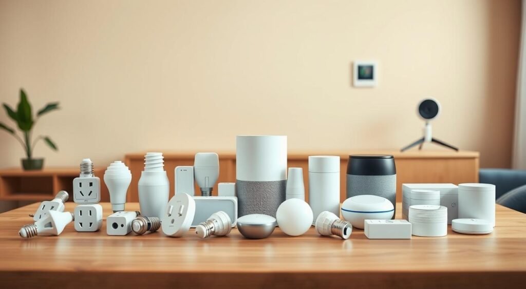 economical smart home devices
