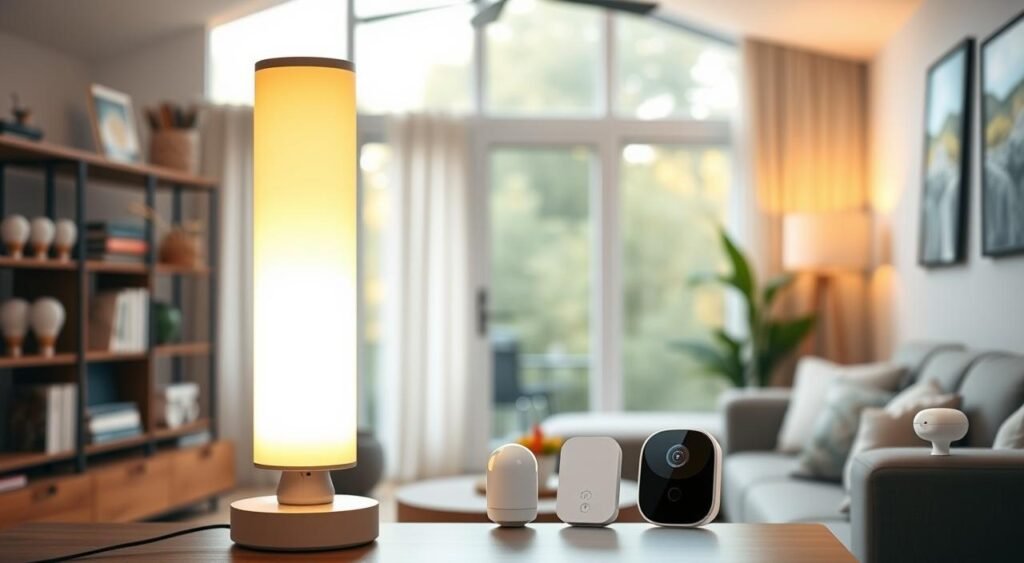 economical smart home devices