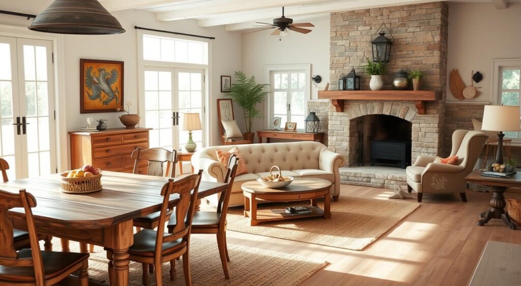farmhouse furniture arrangement farmhouse furniture arrangement
