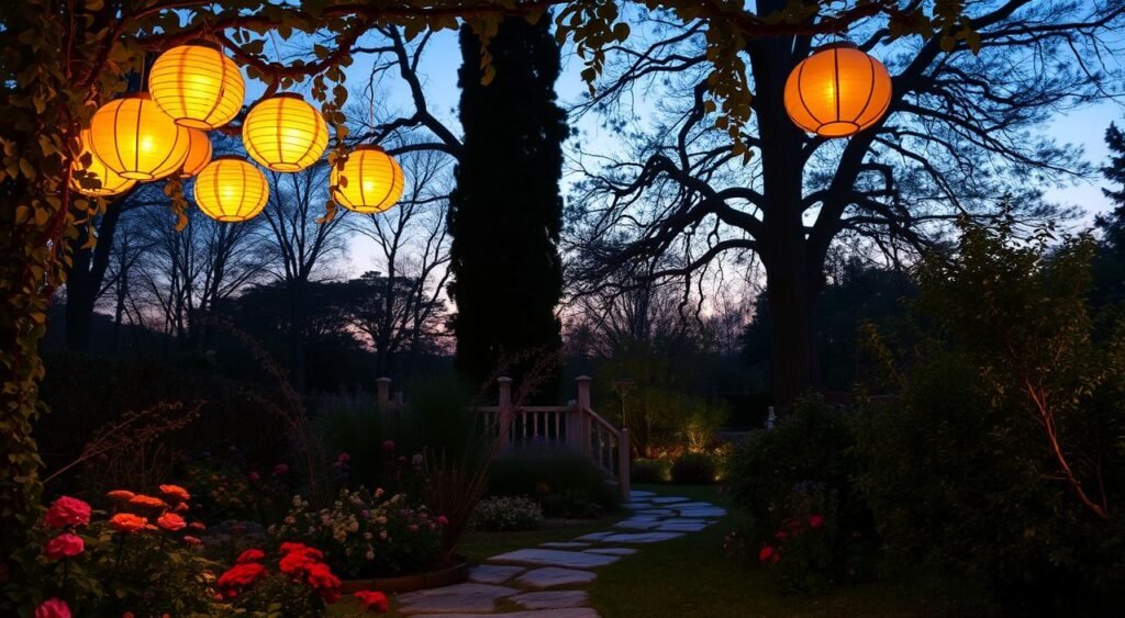garden-lanterns