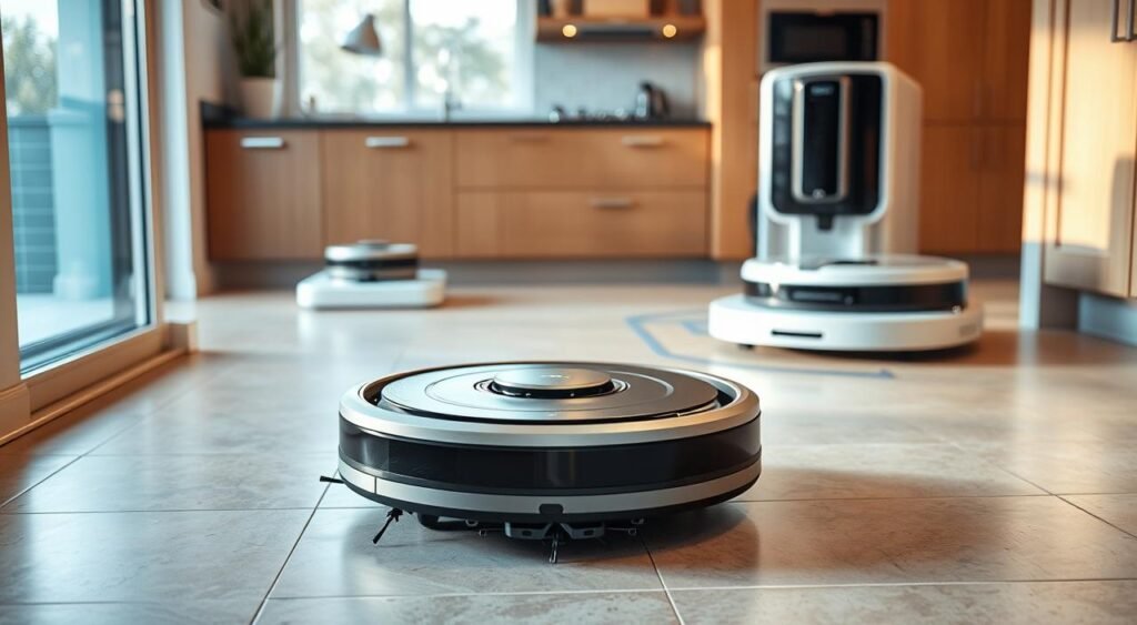 high-performance automated vacuum cleaners high-performance automated vacuum cleaners