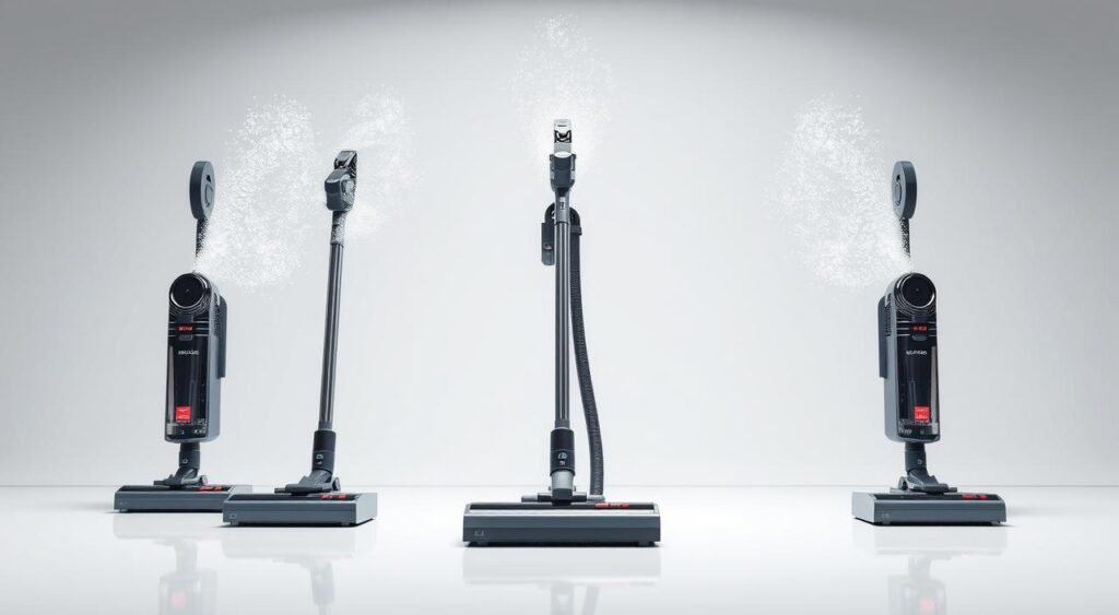 high-performance automated vacuum cleaners suction comparison high-performance automated vacuum cleaners suction comparison