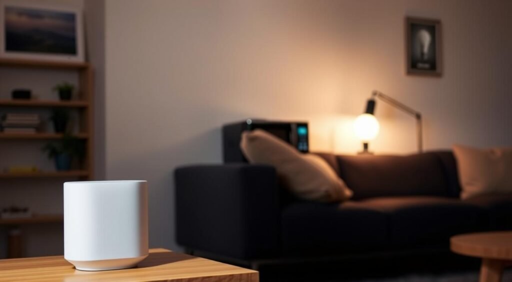 home automation on a budget