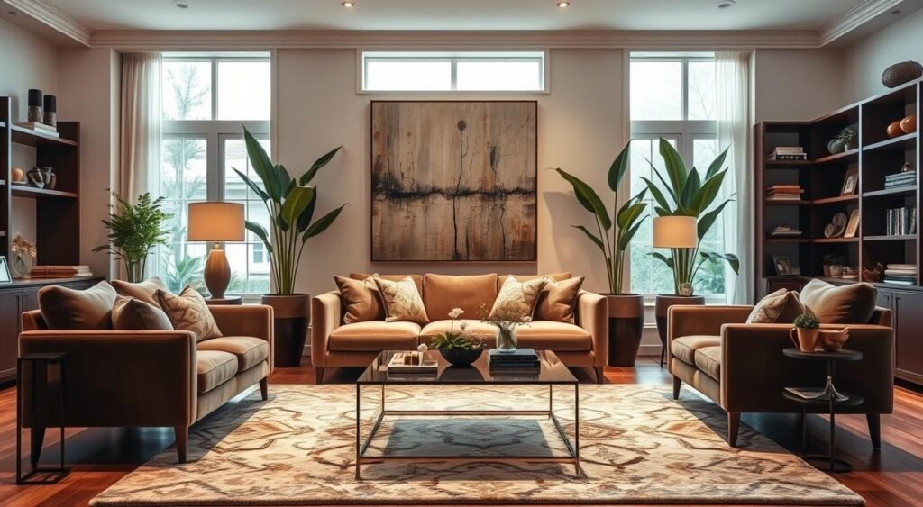 home decor 101