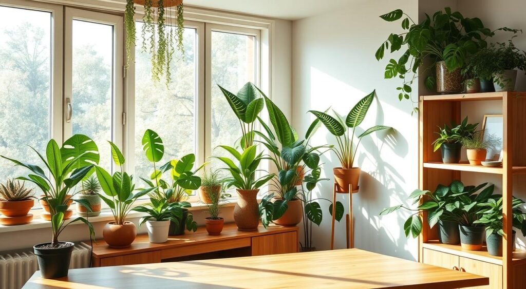 home office plants home office plants