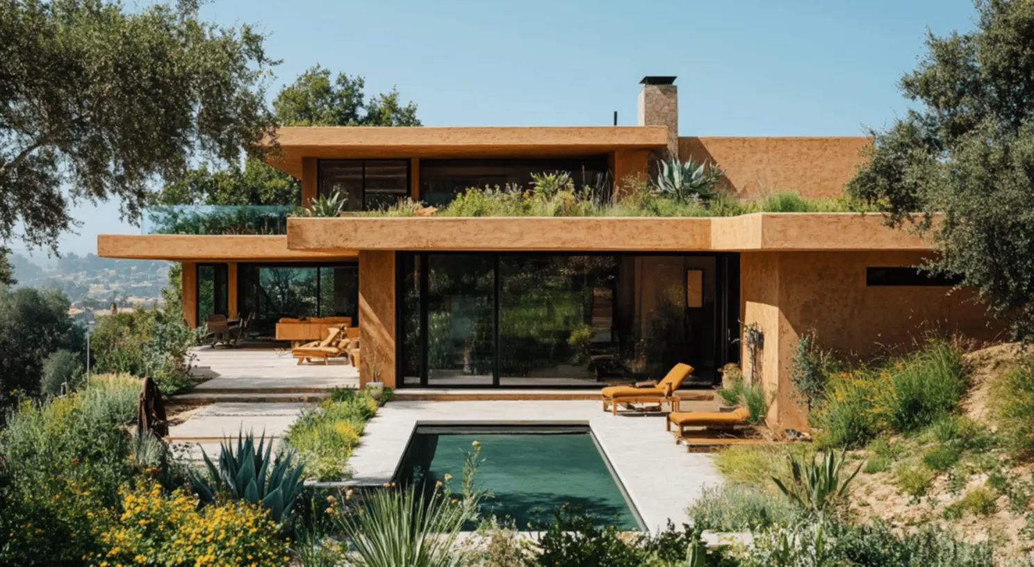 Local sourcing and sustainability