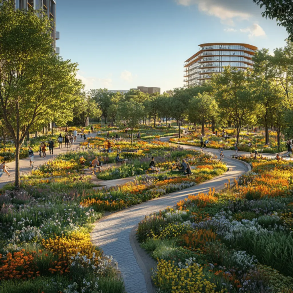 Public Transportation Systems