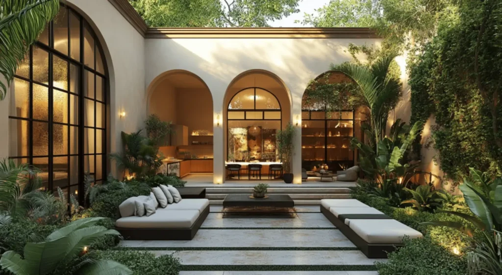 Art Deco Home: 10 Essential Tips to This Timeless Charm!